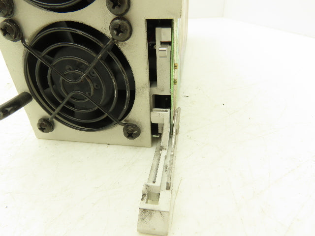 Tyco NP0850A Power Supply Input 4.9A 240VAC Output 54VDC 850W Series 1:1A