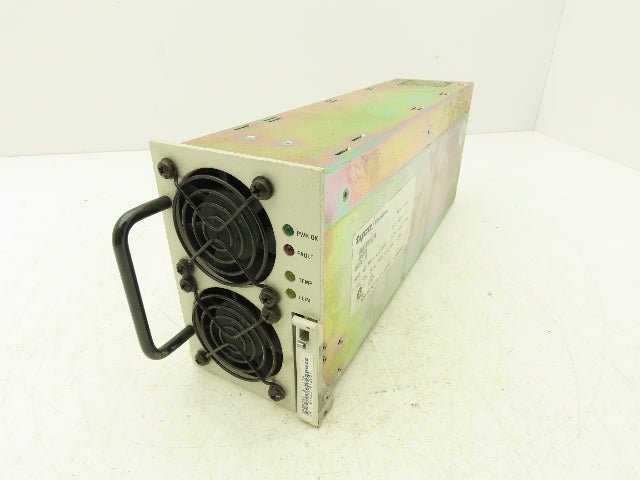 Tyco NP0850A Power Supply Input 4.9A 240VAC Output 54VDC 850W Series 1:1A