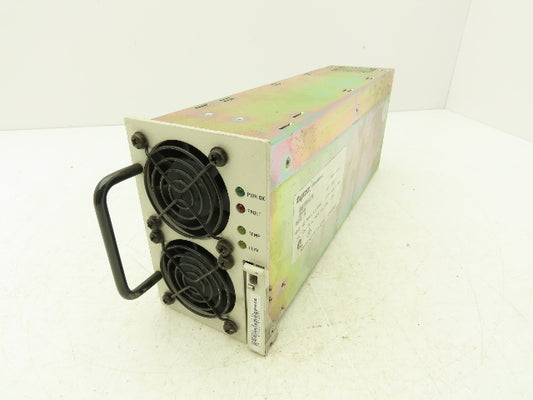 Tyco NP0850A Power Supply Input 4.9A 240VAC Output 54VDC 850W Series 1:1A