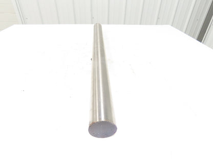 Steel Round Bar Stock 2-1/4" Diameter x 30" Length