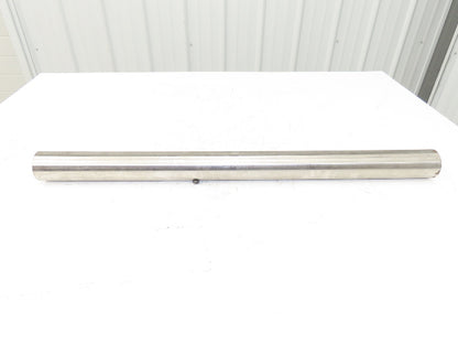 Steel Round Bar Stock 2-1/4" Diameter x 30" Length