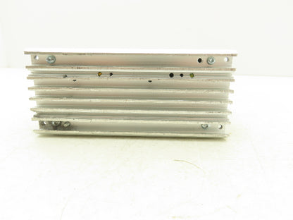 TB Woods 698672161985 AC Drive 1Hp 230V 1Ph In VFD S Series Single Phase Input