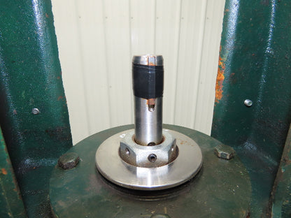 Crane Deming 4511 Vertical Centrifugal Immersion Sump Pump 2.5x2"NPT -NO MOTOR-