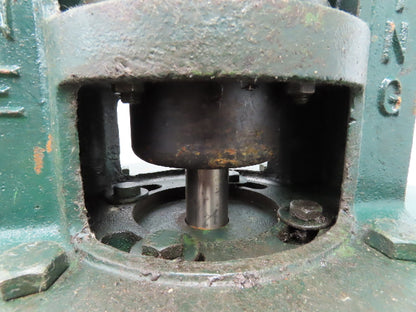 Crane Deming 4511 Vertical Centrifugal Immersion Sump Pump 2.5x2"NPT -NO MOTOR-