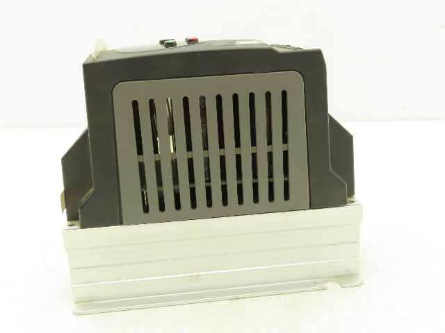TB Woods 698672161985 AC Drive 1Hp 230V 1Ph In VFD S Series Single Phase Input