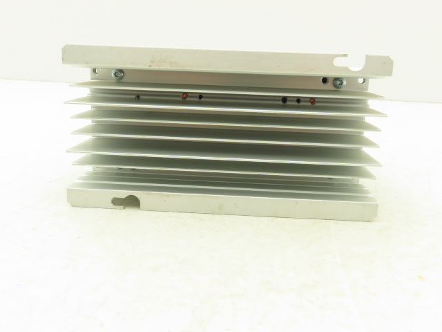 TB Woods 698672161985 AC Drive 1Hp 230V 1Ph In VFD S Series Single Phase Input