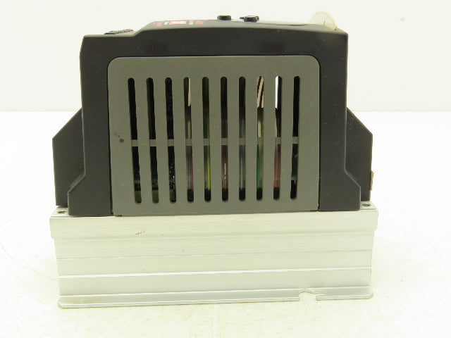 TB Woods 698672161985 AC Drive 1Hp 230V 1Ph In VFD S Series Single Phase Input