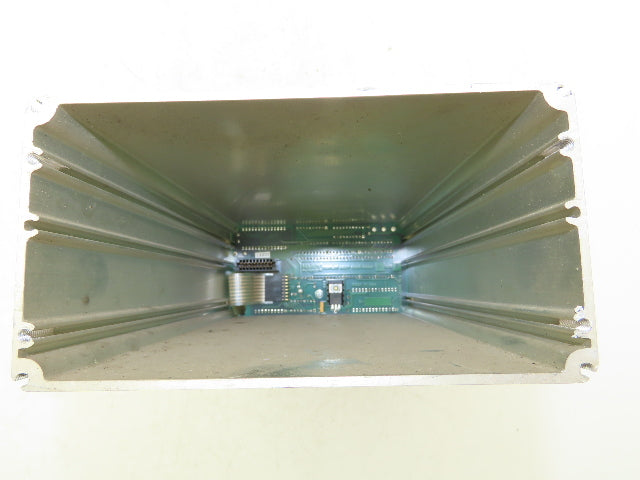 Hardy HI 2151/20WC Waversaver C2 Weight Indicator Controller Digital Display