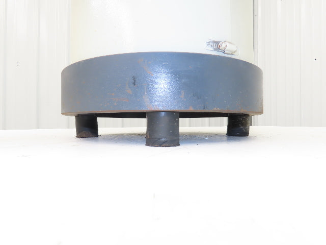 Vibratory Bowl Feeder 380mm 15" Base Small Parts Sorter Bulb Socket