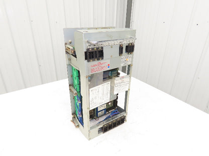 Nachi RFX1100G Robot Control Servo Drive Complete  UM203C-1, UM202C, UM203C-2