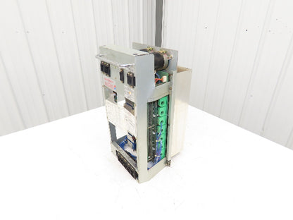 Nachi RFX1100G Robot Control Servo Drive Complete  UM203C-1, UM202C, UM203C-2