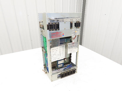 Nachi RFX1100G Robot Control Servo Drive Complete  UM203C-1, UM202C, UM203C-2