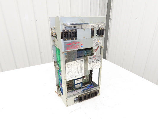 Nachi RFX1100G Robot Control Servo Drive Complete  UM203C-1, UM202C, UM203C-2