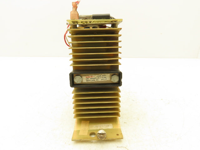 Reliance Electric 86475 10R Rectifier Stack Assembly Right Hand Mount