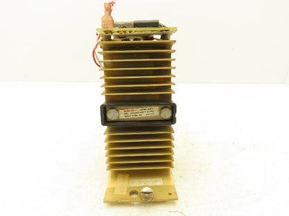 Reliance Electric 86475 10R Rectifier Stack Assembly Right Hand Mount