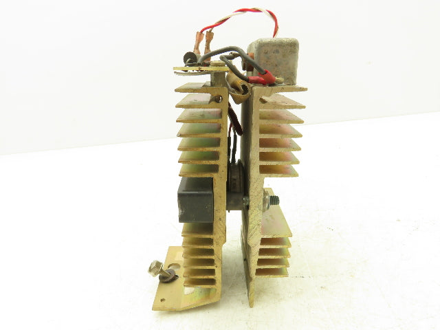 Reliance Electric 86475 10R Rectifier Stack Assembly Right Hand Mount