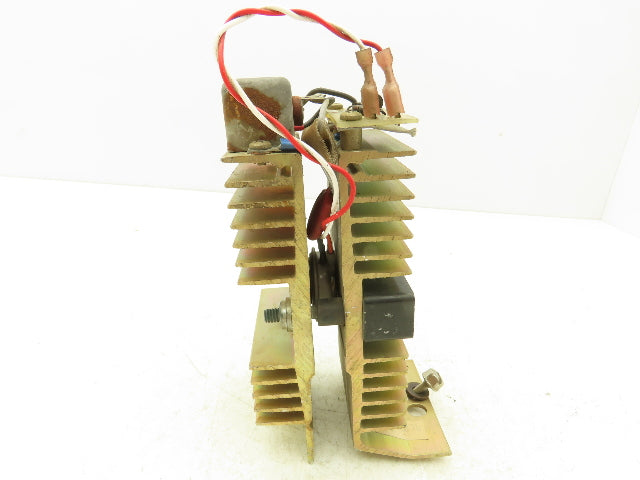 Reliance Electric 86475 10R Rectifier Stack Assembly Right Hand Mount