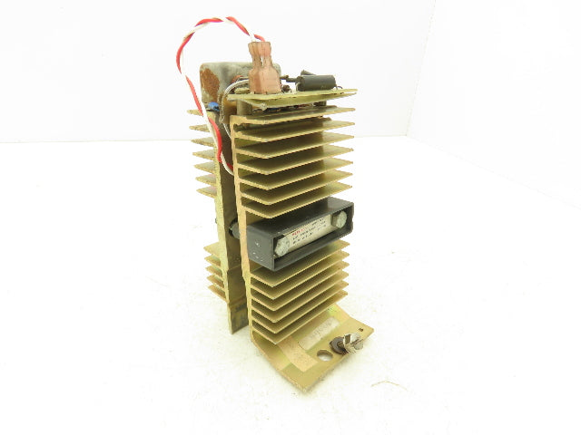 Rectifying Stack Reliance Electric 86475 10R Rectifier Stack Assembly Right Hand Mount ...