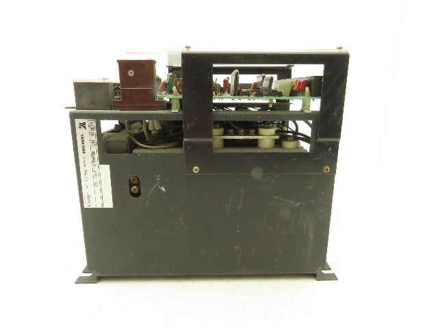 Yaskawa CPCR-MR-CA07C-Y52 Servo Pack Drive Controller