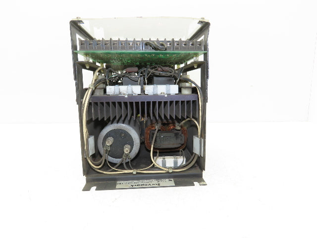 Yaskawa CPCR-MR-CA07C-Y52 Servo Pack Drive Controller