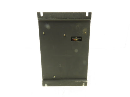 Yaskawa CPCR-MR-CA07C-Y52 Servo Pack Drive Controller