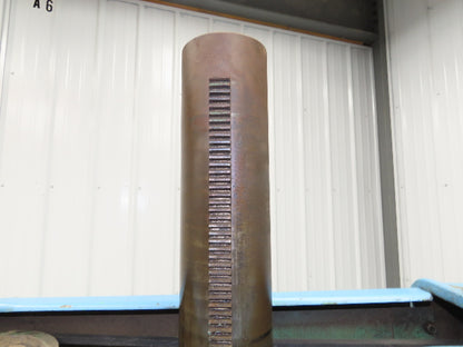 Walker Turner Drill Press 20" Variable Speed 6" Stroke 1 HP 230/460V No Feeder