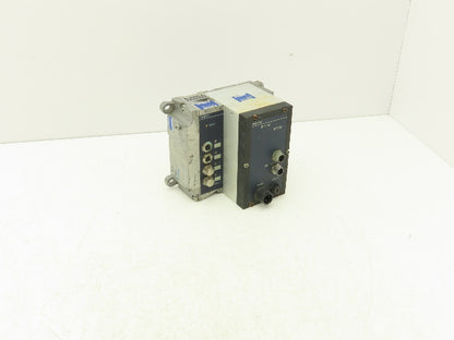 Festo CP-FB08-03 Control Block Assembly Node Module 24VDC IFB8-03 18738