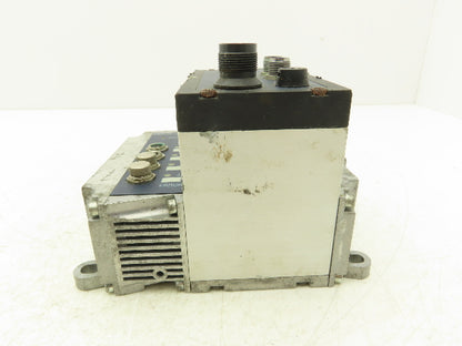 Festo CP-FB08-03 Control Block Assembly Node Module 24VDC IFB8-03 18738