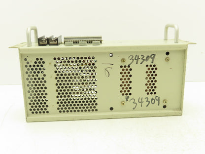 Siemens D220,380.G24/20WG Power Supply Module 20 Amps