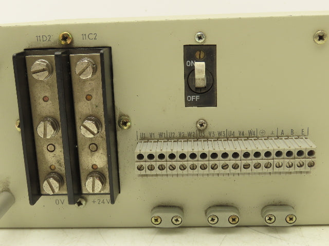 Siemens D220,380.G24/20WG Power Supply Module 20 Amps