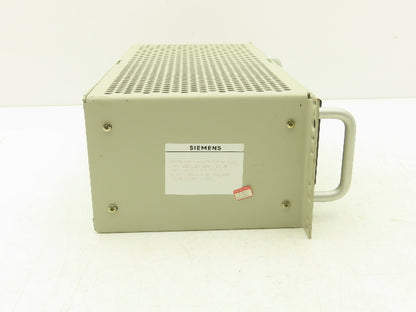 Siemens D220,380.G24/20WG Power Supply Module 20 Amps