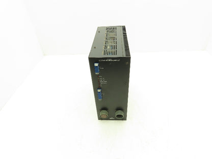 Oriental Motor EXD400-SLZ AC Servo Driver for EXM5400-DL Motor 200V Super Vexta