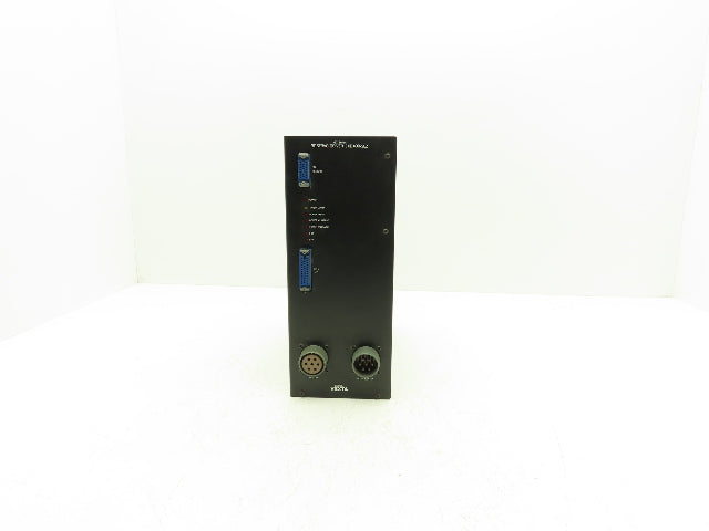 Oriental Motor EXD400-SLZ AC Servo Driver for EXM5400-DL Motor 200V Super Vexta