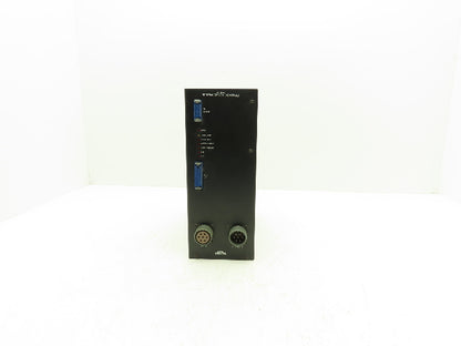 Oriental Motor EXD400-SLZ AC Servo Driver for EXM5400-DL Motor 200V Super Vexta