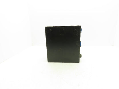 Oriental Motor EXD400-SLZ AC Servo Driver for EXM5400-DL Motor 200V Super Vexta