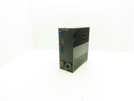 Oriental Motor EXD400-SLZ AC Servo Driver for EXM5400-DL Motor 200V Super Vexta