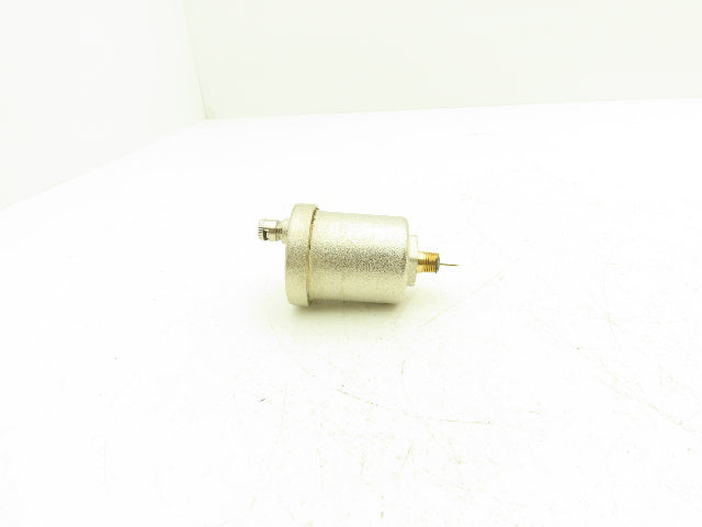 Taco 400 Hy-Vent 1/8" NPT 150PSI Automatic Hot Water Air Vent Lot of 12