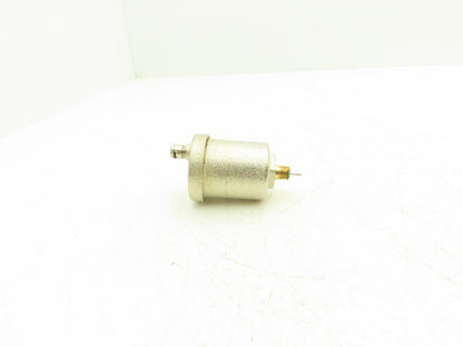 Taco 400 Hy-Vent 1/8" NPT 150PSI Automatic Hot Water Air Vent Lot of 12