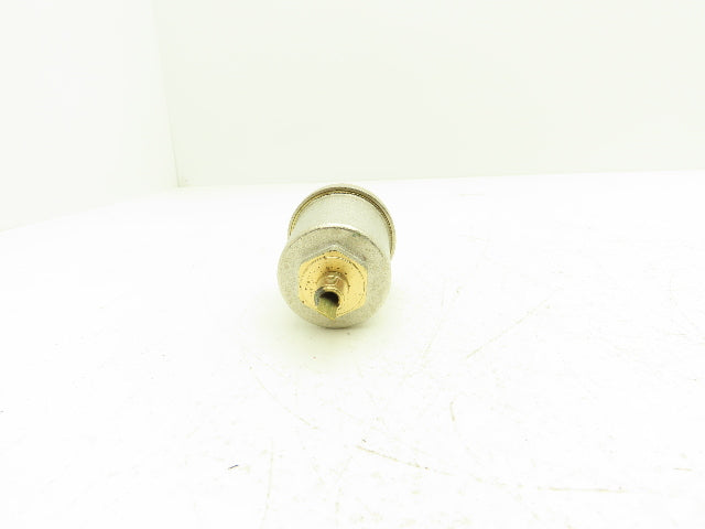 Taco 400 Hy-Vent 1/8" NPT 150PSI Automatic Hot Water Air Vent Lot of 12
