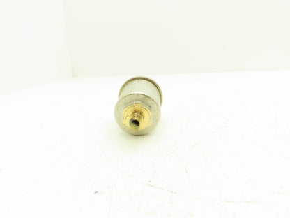 Taco 400 Hy-Vent 1/8" NPT 150PSI Automatic Hot Water Air Vent Lot of 12