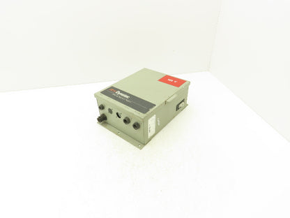 ITW Dynatec MPC-2 HMI Controller Interface Adhesive Application Module L21705