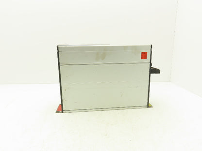 Danfoss VLT5001 Variable Speed Drive VFD 5Hp 380-500vac 3ph VLT 5000 Series