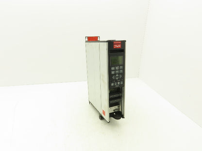 Danfoss VLT5001 Variable Speed Drive VFD 5Hp 380-500vac 3ph VLT 5000 Series