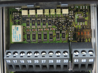 Danfoss VLT5001 Variable Speed Drive VFD 5Hp 380-500vac 3ph VLT 5000 Series