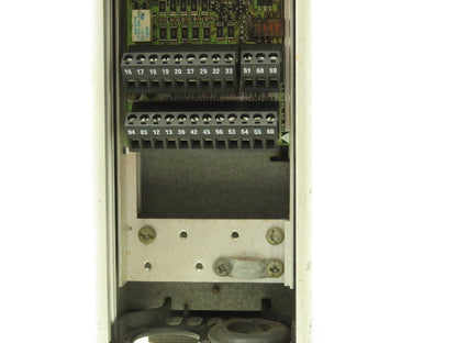 Danfoss VLT5001 Variable Speed Drive VFD 5Hp 380-500vac 3ph VLT 5000 Series