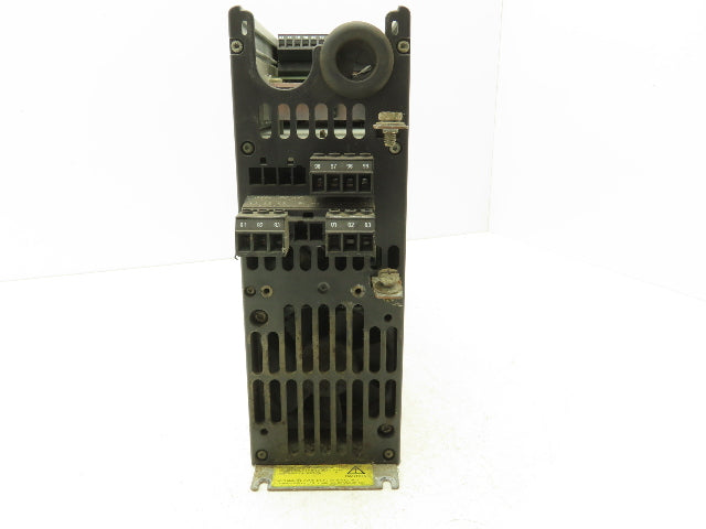 Danfoss VLT5001 Variable Speed Drive VFD 5Hp 380-500vac 3ph VLT 5000 Series