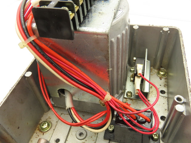 Showa MBL 03W Lubrication Oil Pump System .3L/Min Tank Capacity 5L 3/8"NPT