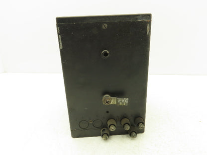 General Electric 12IAC77B4A Overcurrent Time Delay Relay 4-16 Amp Type IA C
