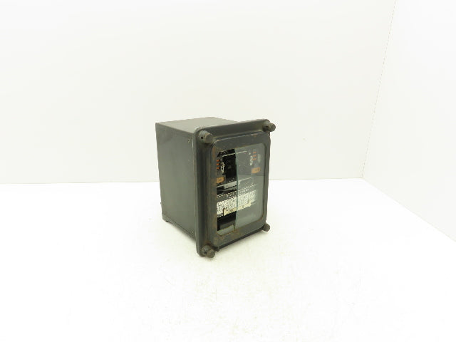 General Electric 12IAC77B4A Overcurrent Time Delay Relay 4-16 Amp Type IA C