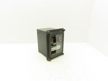 General Electric 12IAC77B4A Overcurrent Time Delay Relay 4-16 Amp Type IA C